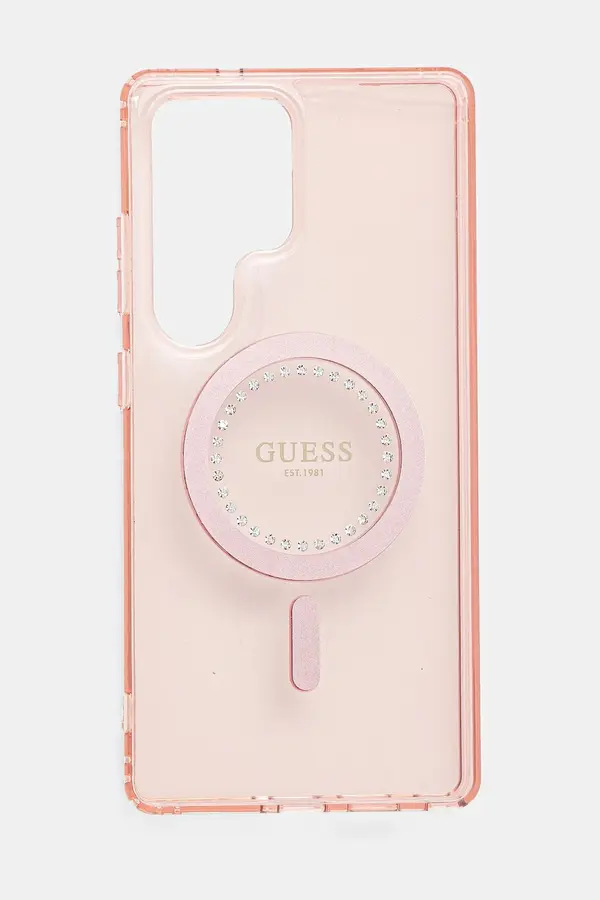 Guess Etui za telefon Guess Samsung Galaxy S25 Ultra