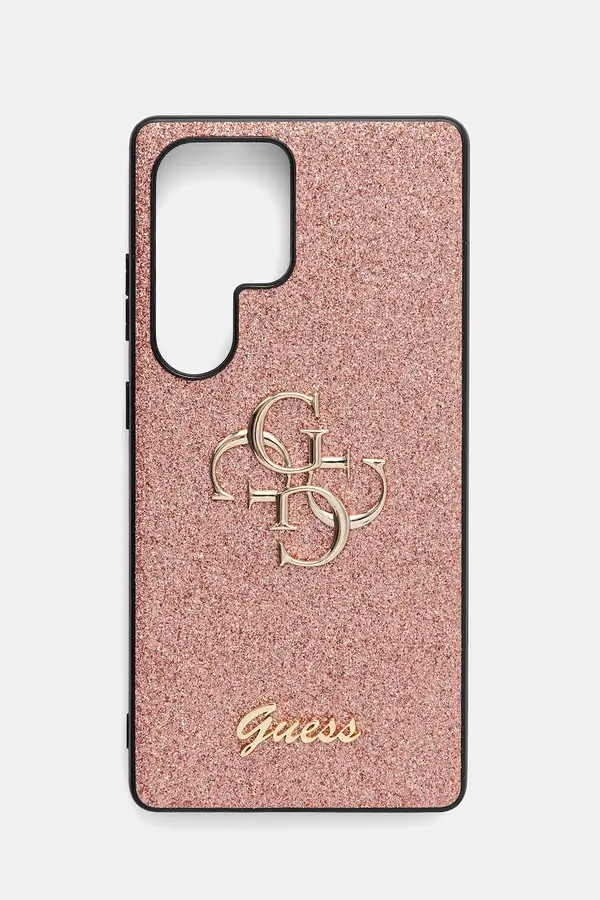 Guess Etui za telefon Guess Samsung Galaxy S25 Ultra