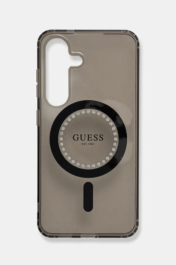 Guess Etui za telefon Guess Samsung Galaxy S25