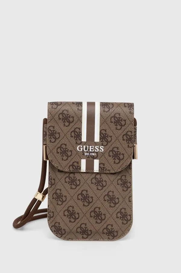 Guess Etui za telefon Guess