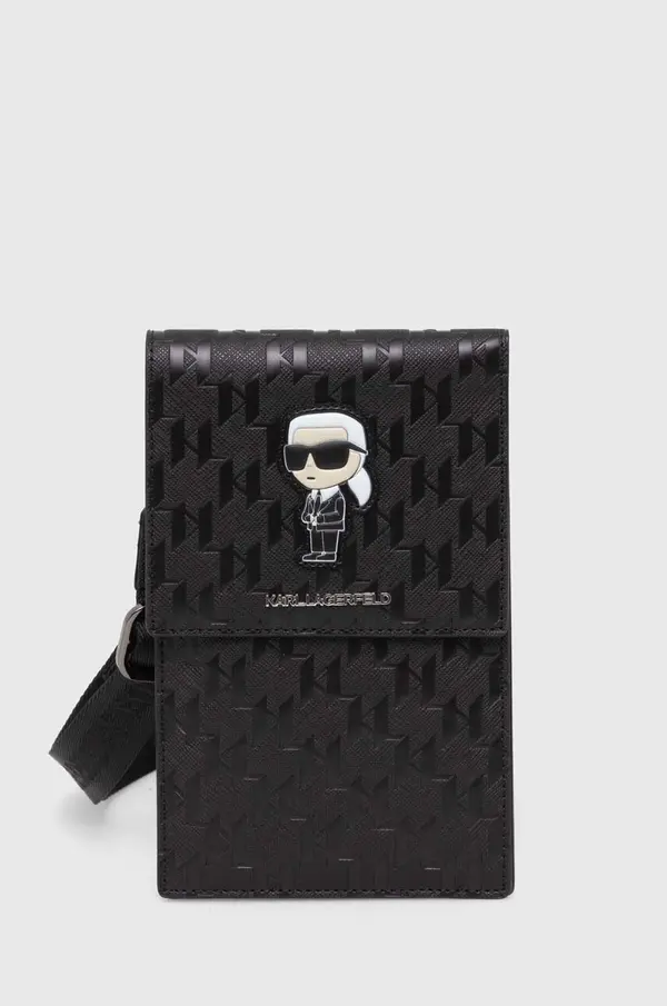 Karl Lagerfeld Etui za telefon Karl Lagerfeld