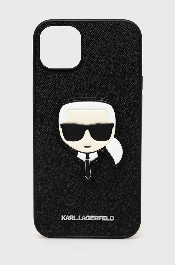 Karl Lagerfeld Etui za telefon Karl Lagerfeld iPhone 14 Plus 6,7"