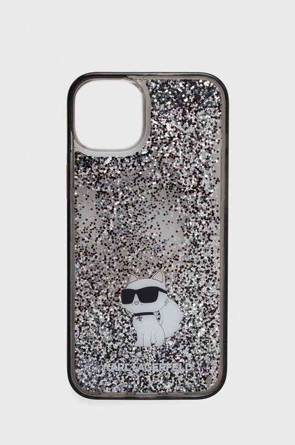 Karl Lagerfeld Etui za telefon Karl Lagerfeld iPhone 15 Plus 6.7