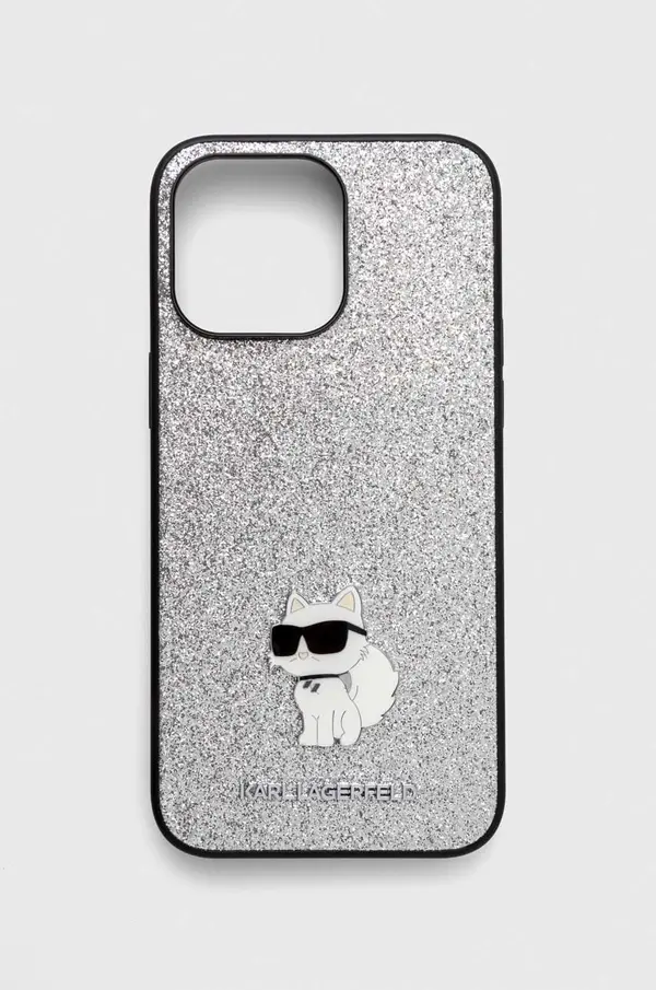 Karl Lagerfeld Etui za telefon Karl Lagerfeld iPhone 15 Pro Max 6.7