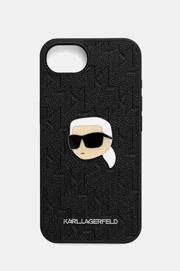 Karl Lagerfeld Etui za telefon Karl Lagerfeld iPhone 16e