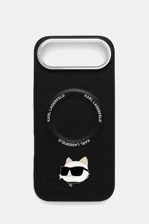 Karl Lagerfeld Etui za telefon Karl Lagerfeld iPhone 17 Air