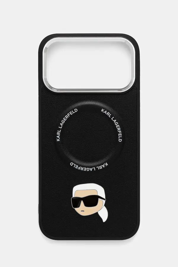 Karl Lagerfeld Etui za telefon Karl Lagerfeld iPhone 17 Pro Max