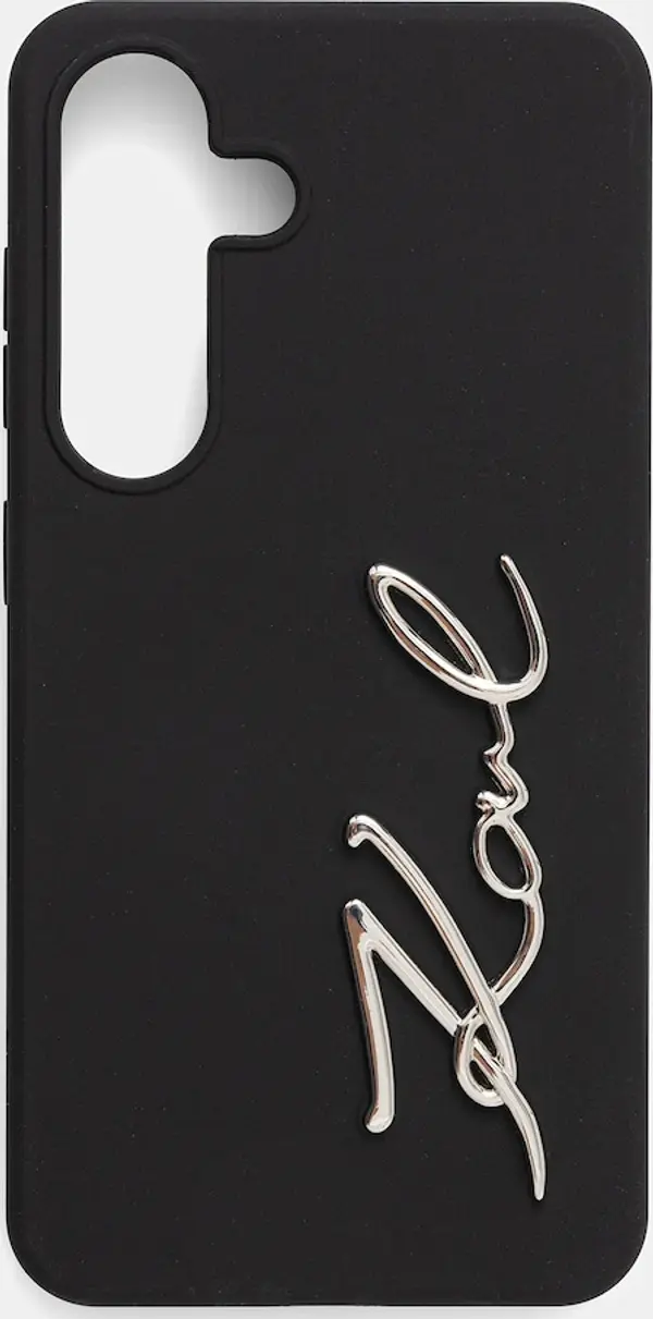 Karl Lagerfeld Etui za telefon Karl Lagerfeld Samsung Galaxy S25