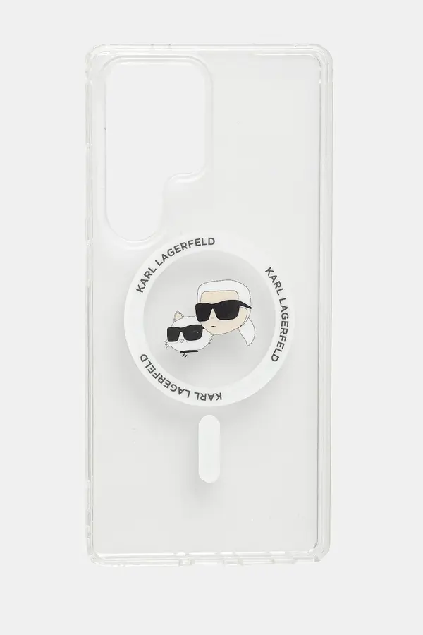 Karl Lagerfeld Etui za telefon Karl Lagerfeld Samsung Galaxy S25 Ultra