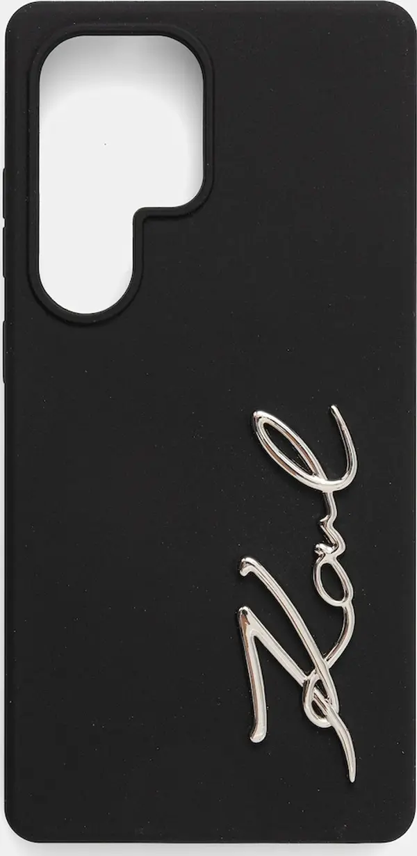 Karl Lagerfeld Etui za telefon Karl Lagerfeld Samsung Galaxy S25 Ultra