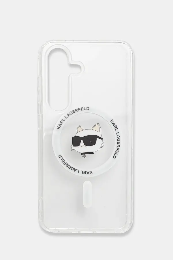 Karl Lagerfeld Etui za telefon Karl Lagerfeld Samsung Galaxy S25