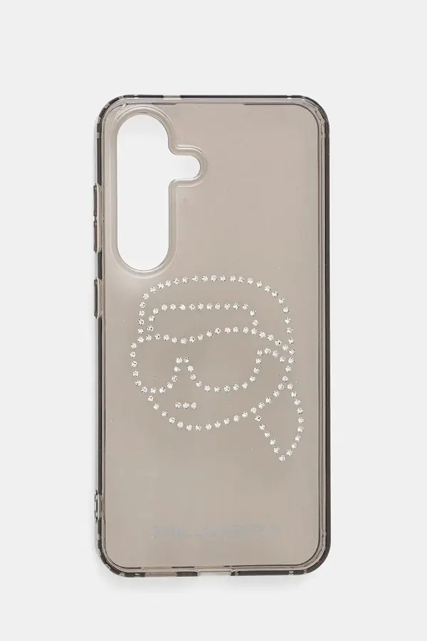 Karl Lagerfeld Etui za telefon Karl Lagerfeld Samsung Galaxy S25