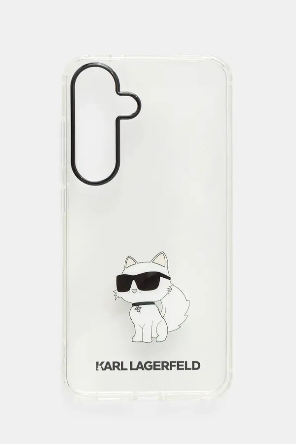Karl Lagerfeld Etui za telefon Karl Lagerfeld Samsung S24 Ultra
