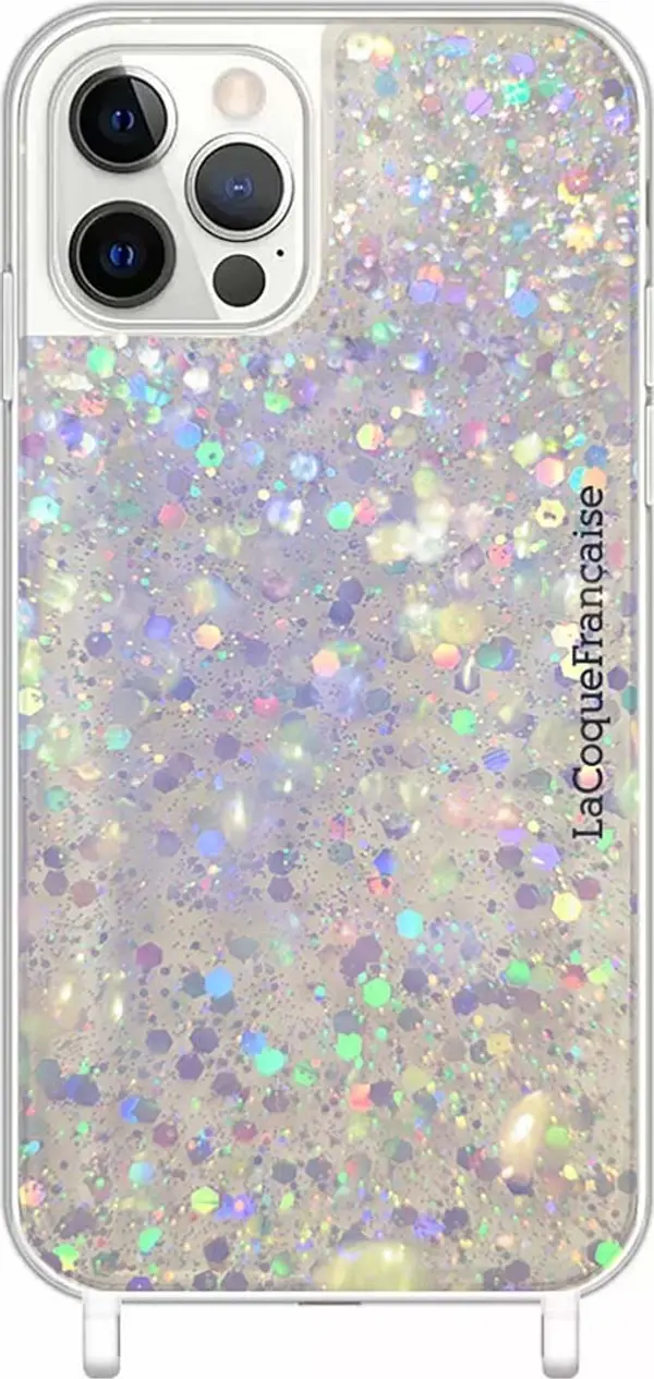 LaCoqueFrançaise Etui za telefon LaCoqueFrançaise Coque iPhone 15 Pro Max