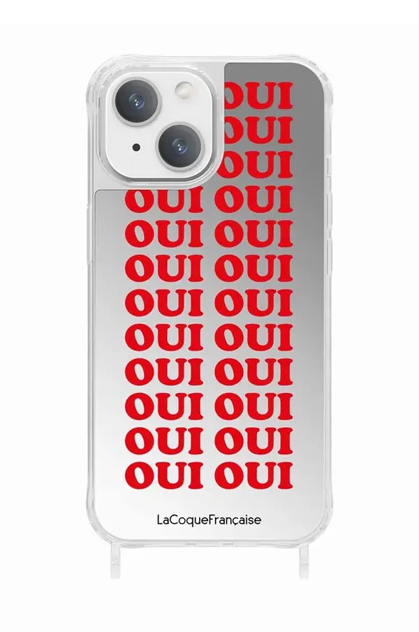 LaCoqueFrançaise Etui za telefon LaCoqueFrançaise iPhone 14