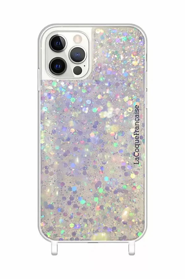 LaCoqueFrançaise Etui za telefon LaCoqueFrançaise iPhone 14 Pro