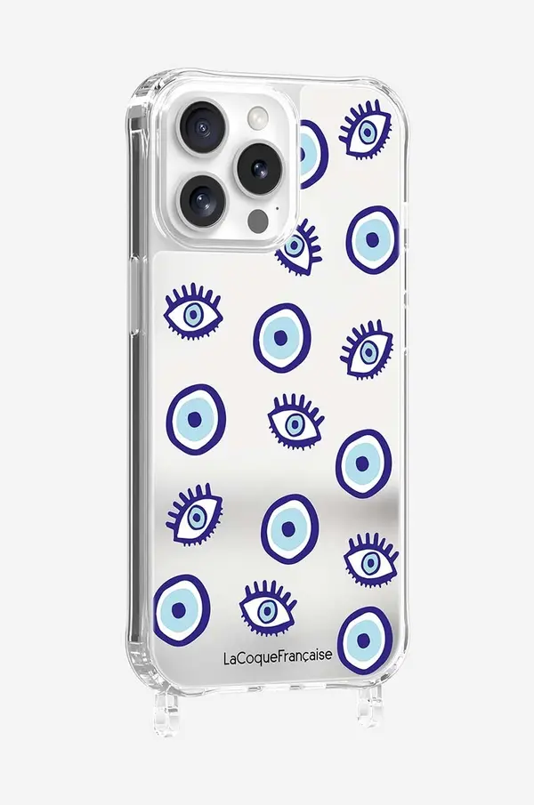 LaCoqueFrançaise Etui za telefon LaCoqueFrançaise iPhone 14 Pro Max