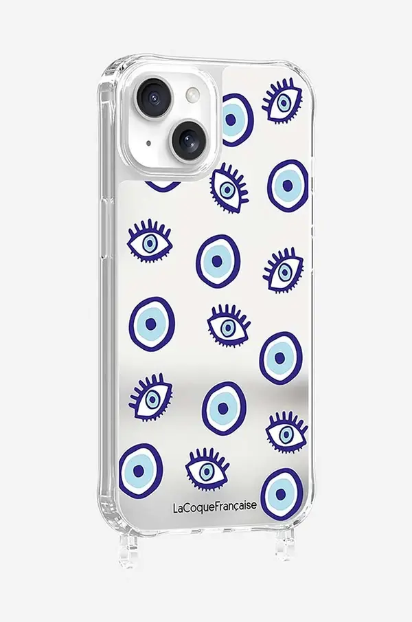LaCoqueFrançaise Etui za telefon LaCoqueFrançaise iPhone 14