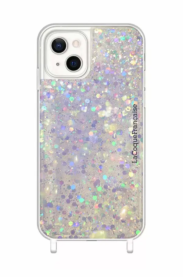 LaCoqueFrançaise Etui za telefon LaCoqueFrançaise iPhone 15 Plus