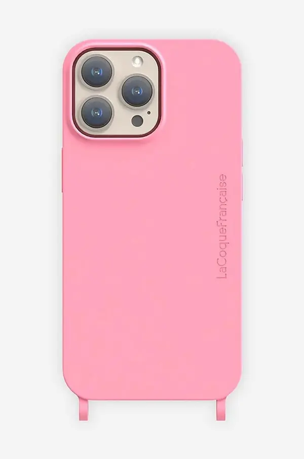 LaCoqueFrançaise Etui za telefon LaCoqueFrançaise iPhone 15 PRO