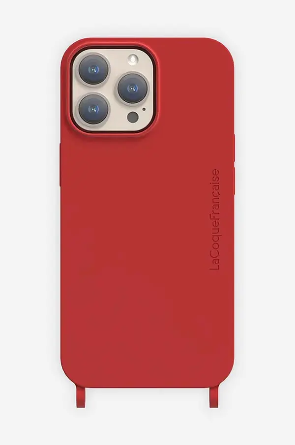 LaCoqueFrançaise Etui za telefon LaCoqueFrançaise iPhone 15 PRO