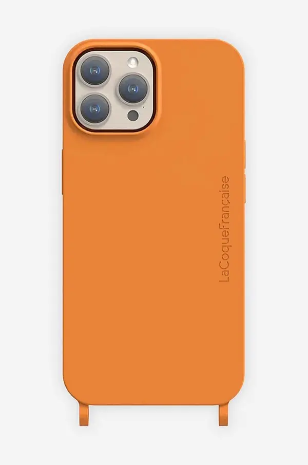 LaCoqueFrançaise Etui za telefon LaCoqueFrançaise iPhone 15 Pro Max