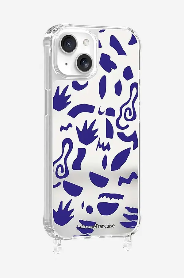 LaCoqueFrançaise Etui za telefon LaCoqueFrançaise iPhone 15
