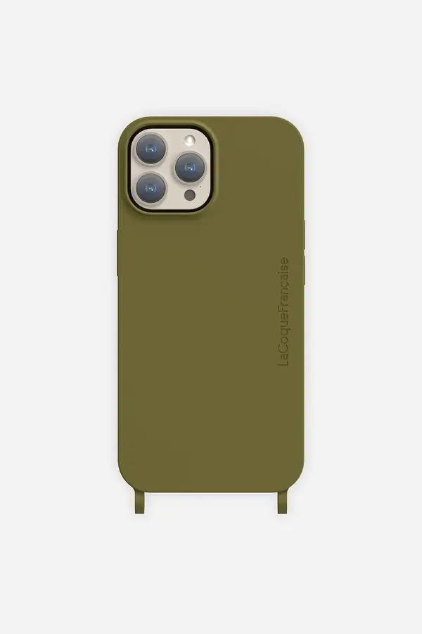 LaCoqueFrançaise Etui za telefon LaCoqueFrançaise iPhone 16 Plus
