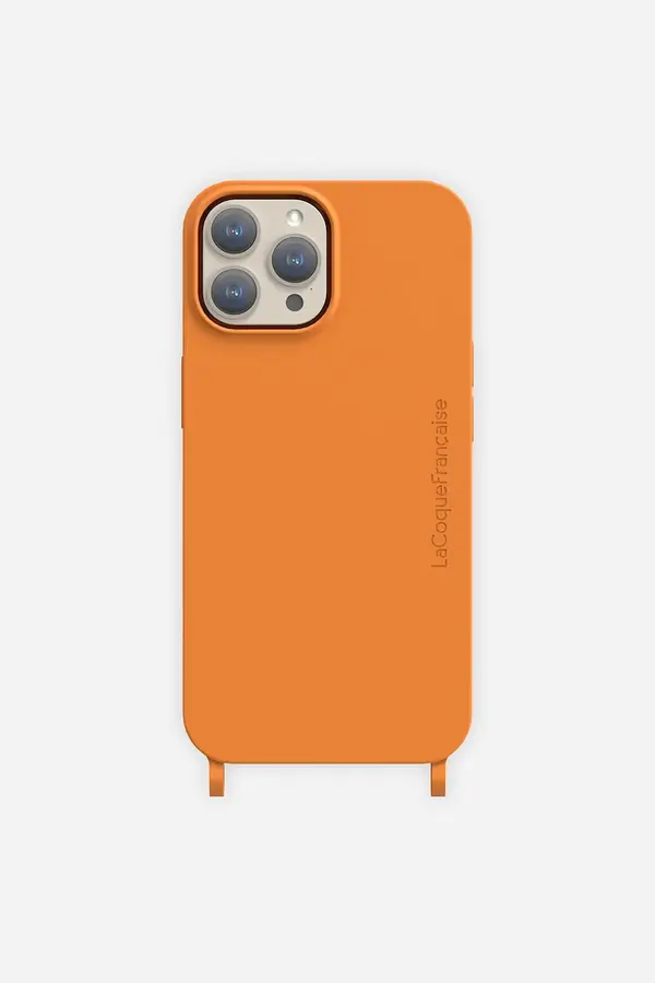 LaCoqueFrançaise Etui za telefon LaCoqueFrançaise iPhone 16 Pro Max
