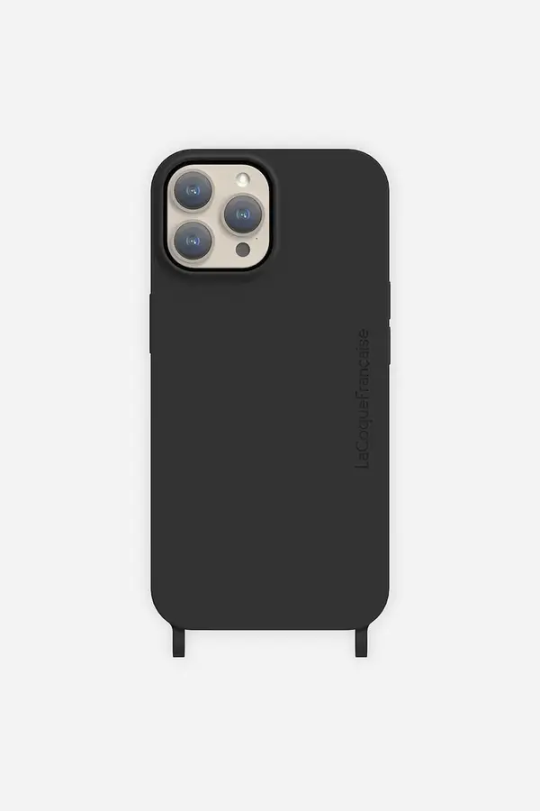 LaCoqueFrançaise Etui za telefon LaCoqueFrançaise iPhone 16 Pro