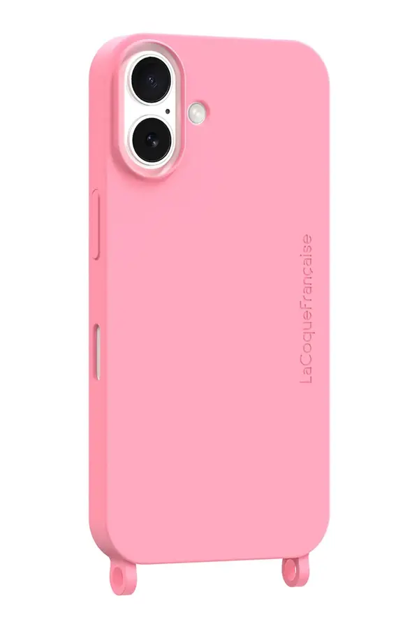 LaCoqueFrançaise Etui za telefon LaCoqueFrançaise IPHONE 17