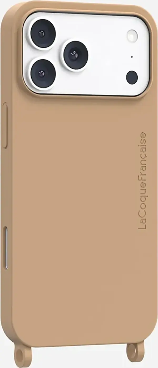 LaCoqueFrançaise Etui za telefon LaCoqueFrançaise IPHONE 17 PRO MAX