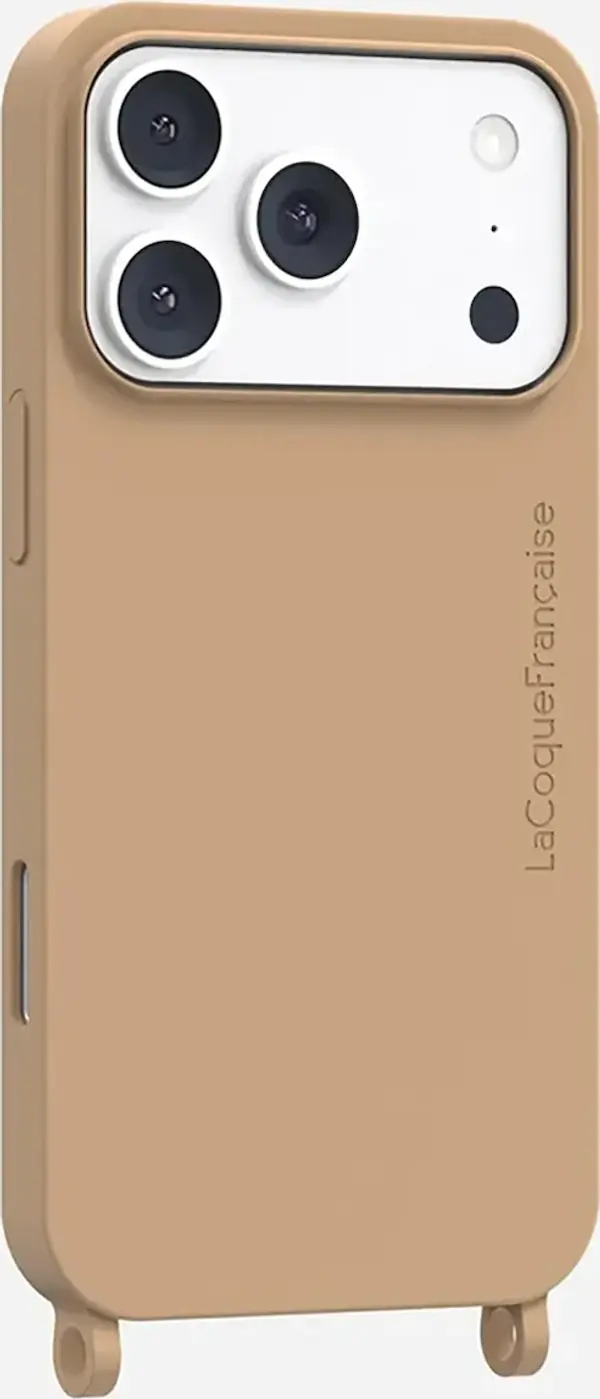 LaCoqueFrançaise Etui za telefon LaCoqueFrançaise IPHONE 17 PRO