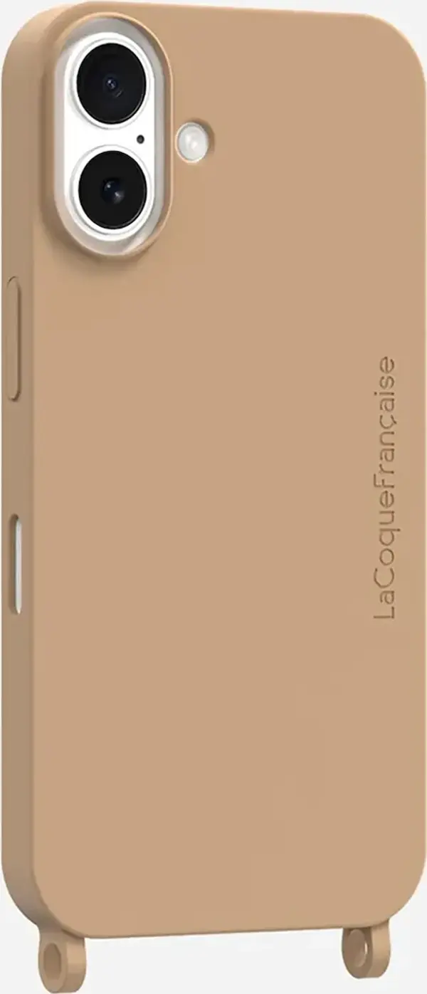 LaCoqueFrançaise Etui za telefon LaCoqueFrançaise IPHONE 17