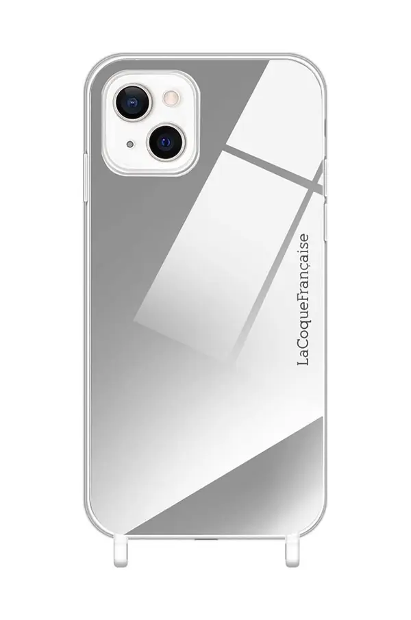 LaCoqueFrançaise Etui za telefon LaCoqueFrançaise Miror iPhone 15