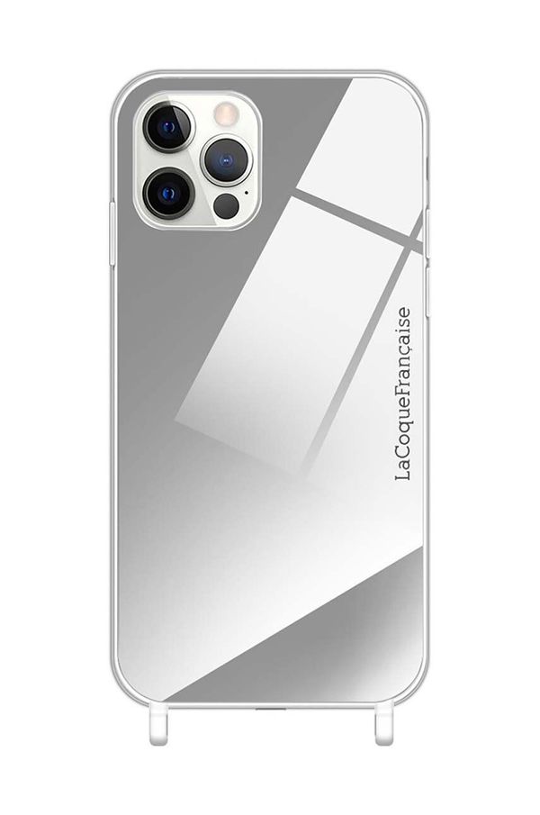 LaCoqueFrançaise Etui za telefon LaCoqueFrançaise Miror iPhone 15 PRO