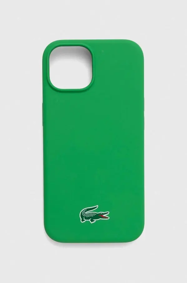 Lacoste Etui za telefon Lacoste iPhone 15 6,1