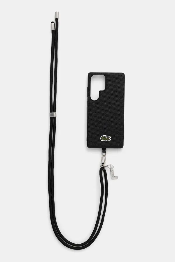 Lacoste Etui za telefon Lacoste Samsung Galaxy S25 Ultra