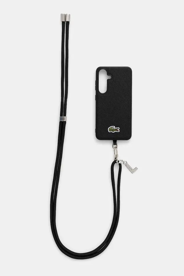 Lacoste Etui za telefon Lacoste Samsung Galaxy S25