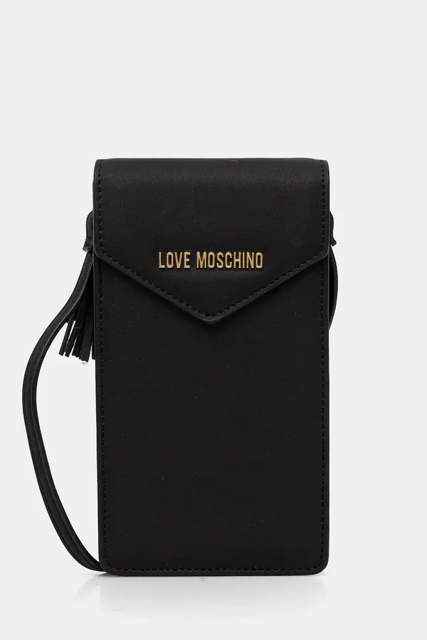 Love Moschino Etui za telefon Love Moschino
