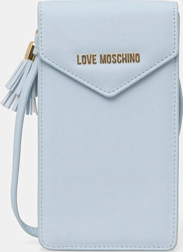 Love Moschino Etui za telefon Love Moschino