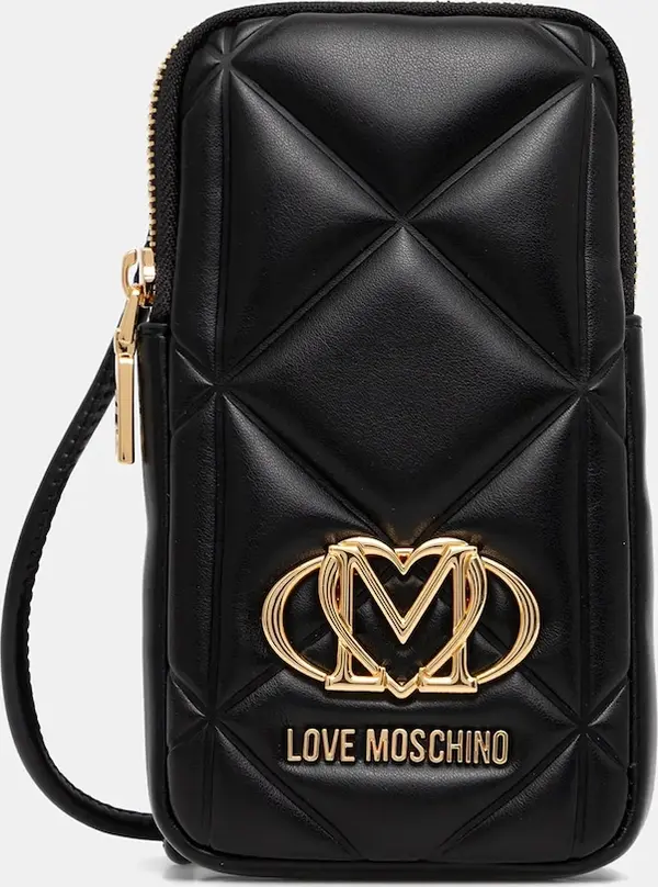 Love Moschino Etui za telefon Love Moschino
