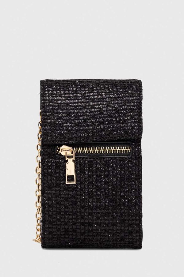 Morgan Etui za telefon Morgan boja: crna