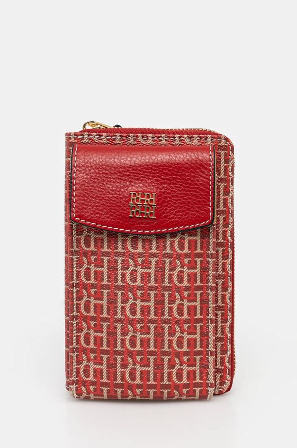 Pedro del Hierro Etui za telefon Pedro del Hierro boja: crvena, 1118534