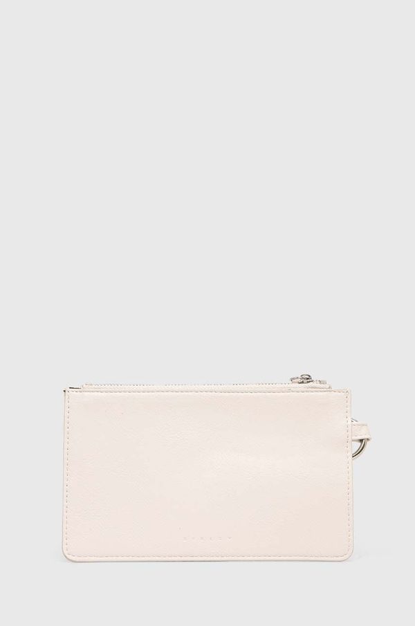 Sisley Etui za telefon Sisley boja: bež