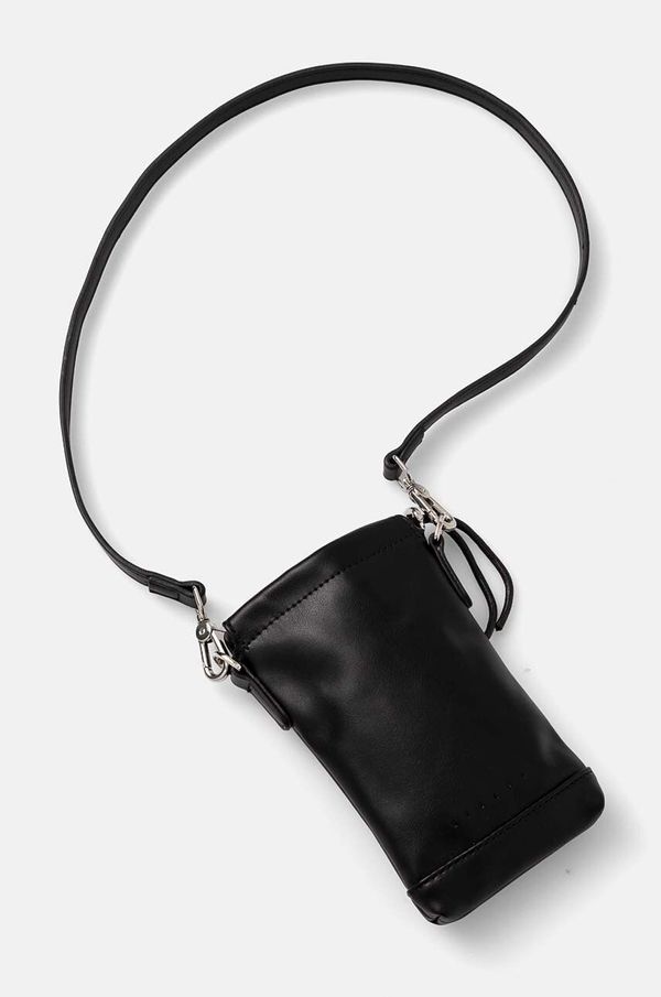 Sisley Etui za telefon Sisley boja: crna, 69YGWY04D