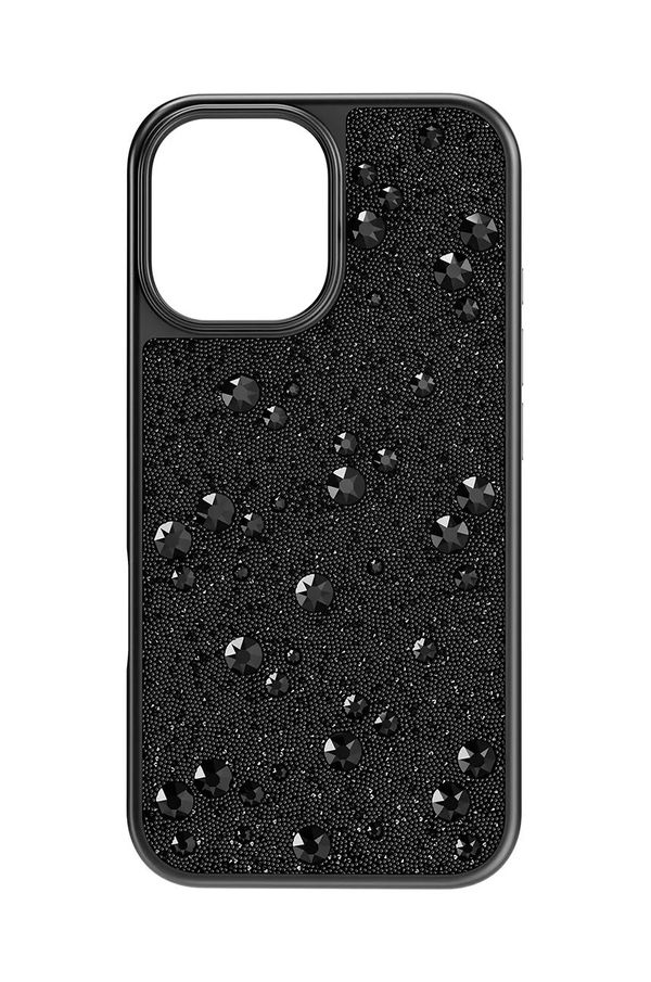 Swarovski Etui za telefon Swarovski HIGH 16 boja: crna, 5698927