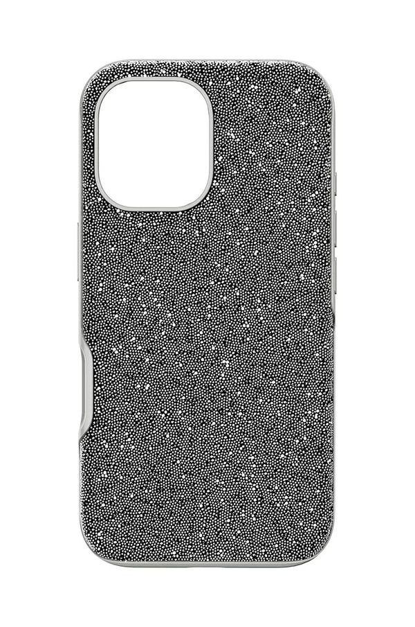Swarovski Etui za telefon Swarovski HIGH 16 boja: siva, 5698779