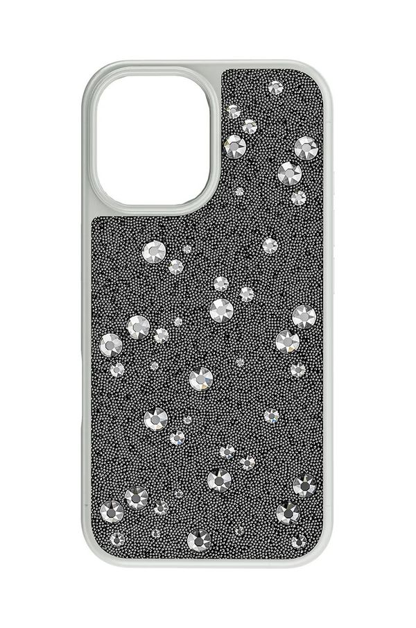 Swarovski Etui za telefon Swarovski HIGH 16 boja: siva, 5698782