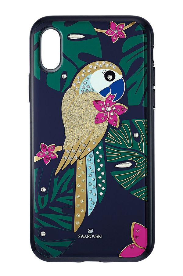 Swarovski Etui za telefon  Tropica iPhone Xs Max Swarovski